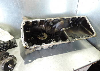 MISKA OLEJU OLEJOWA 7793071 BMW E90 E91 3.0D M57D30 XDRIVE