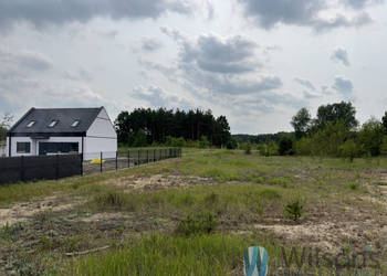 Grunt 2000m2 Kołaków Walecznych