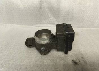 Citroen C4 Picasso 407 C5 1.8 2.0 16V przepustnica 9650787380 Citroen C4 Picasso 407 C5 1.8 2.0 16V przepustnica 9650787380