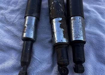 Amortyzatory wsk shl wfm 125