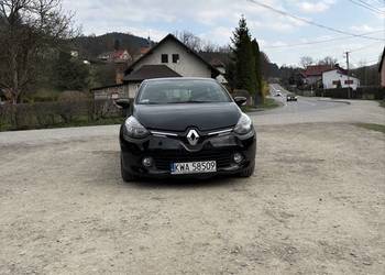 Renault Clio IV 1.5 dci