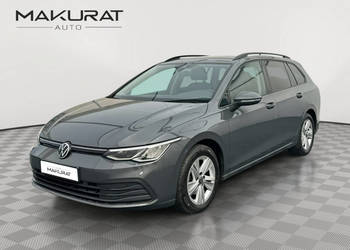 Volkswagen Golf CT534AA#1.5 TSI Life Ambient Podgrz.f I kier K.cof Salon P…