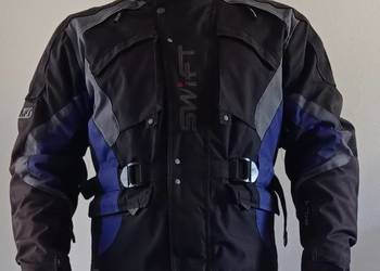 Kurtka motocyklowa turystyczna Swift XL 54