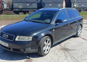 Audi a4 1.9tdi avf chip 6b