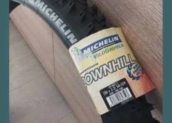 NOS Michelin Wildgripper DH Mud 3 26x2.2