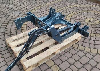 przedni TUZ na dwóch siłownikach do C-360