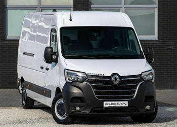 Renault Master L3H2 2.3 180KM *AUTOMAT*