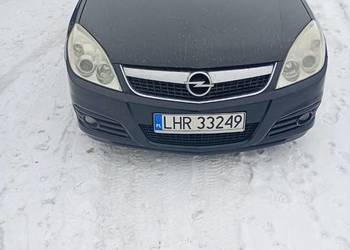 Opel Vectra 1.9cdti