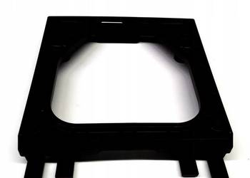 VOLVO S90 V90 XC90 tylny korpus srodkowego tunelu 31389707