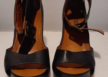 Buty damskie, 38, Logan, 25cm (Obuwie)