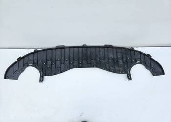 SKODA ENYAQ PŁYTA OSŁONA POD ZDERZAK PRZÓD 5LA807611