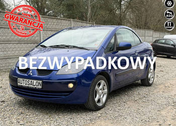 Mitsubishi Colt 1.5i*109ps*ALU*KLIMA*1właściciel*Niemcy*Bez*Rdzy*Dach*spra…