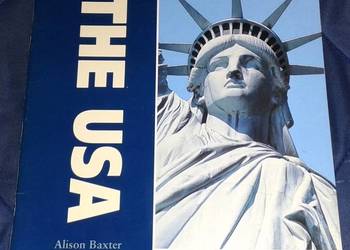 The USA . Oxford Bookworms Factfiles 3 - Alison Baxter The USA . Oxford Bookworms Factfiles 3 - Alison Baxter