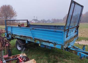 Rozrzutnik 4.5t