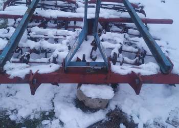 Agregat uprawowy ,przedsiewny szer 2,20 m