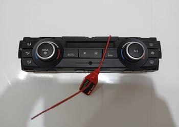 PANEL NAWIEWU KLIMATYZACJI BMW X3 F25 9252737