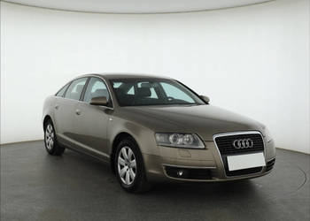 Audi A6 2.7 TDI