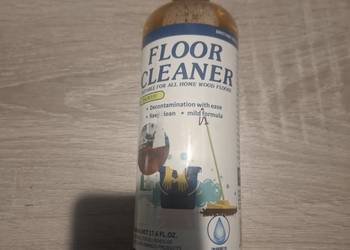 Floor Cleaner (Płyn do czyszczenia podłóg)