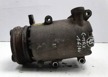 SPRĘŻARKA KLIMATYZACJI Ford C-MAX 1.6 16V _