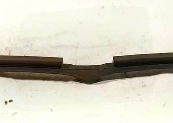 LISTWA MOCUJĄCA ZDERZAKA PRZÓD BMW E60 E61 51117063835