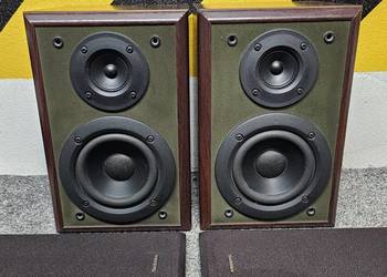 kolumny stereo Technics SB-HD51. Wysyłka 16 zł