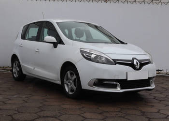 Renault Scenic 1.2 TCe