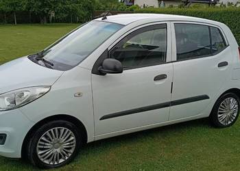 Sprzedam Hyundai i10