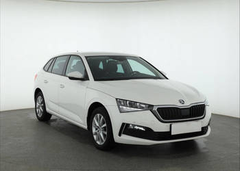 Skoda Scala 1.0 TSI
