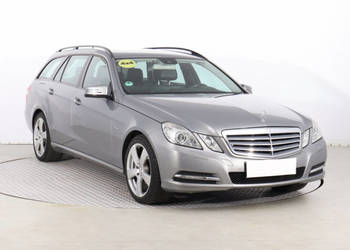Mercedes E E 250 CDI