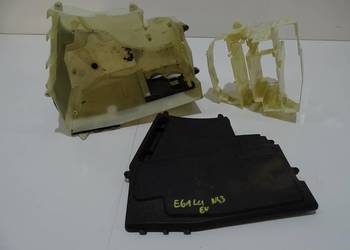 OBUDOWA KOMPUTERA BMW E61 LIFT EU N43 7551598