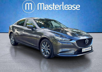 Mazda 6 2.0 SkyJoy ! Z Polskiego Salonu ! Faktura VAT ! III (2012-)