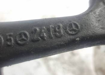 KOLUMNA KIEROWNICZA MERCEDES W124 KOLUMNA KIEROWNICZA MERCEDES W124