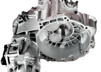 Skrzynia Biegów Audi A3 TT Coupe Seat Leon 1.8 benzyna FMT Gwarancja