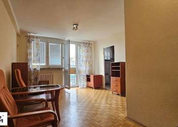 1pok, 29met, Okolice Drukarskiej BALKON/WINDA (Wrocław)