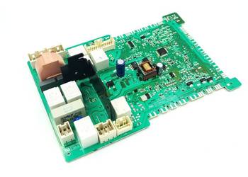 Moduł mocy pralko - suszarki Bosch / Siemens BSH 9000795325