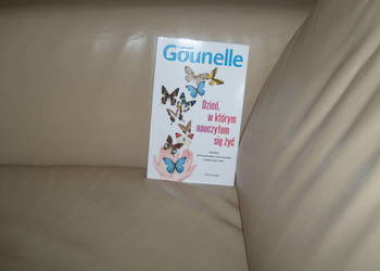 Dzień, w którym nauczyłem się żyć Laurent Gounelle