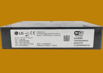 MODUŁ WIFI 84365981 121961599 Opel Insignia II (2017-  ) B