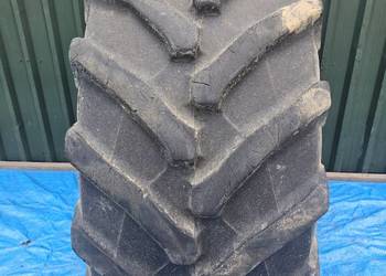 Opona trelleborg if 650/65 - r 34 tm 1000 high 650/65r34 blue