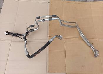 Przewody klimatyzacji 1k0820741BD 1k0820743CD Golf Octavia Audi A3 1.9 TDI