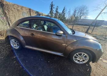 Volkswagen Beetle 1.2