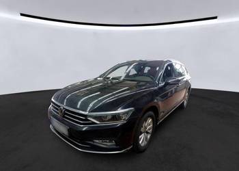 VOLKSWAGEN PASSAT 2.0TDI 2022 150KM