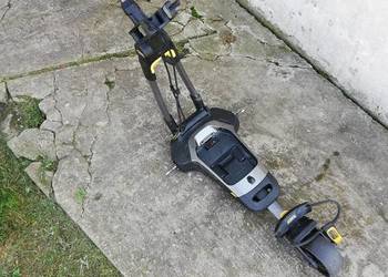 Wózek Golfowy Elektryczny PowaKaddy Unisex CT6 USZKODZONA