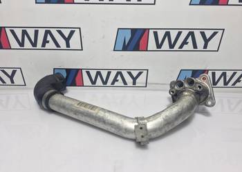 BMW F01 F02 WĄŻ PRZEWÓD WODY 7581798