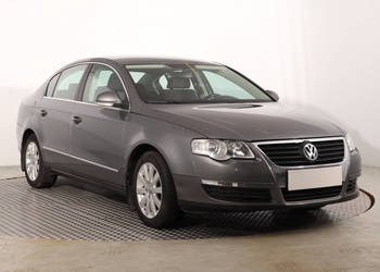 VW Passat 2.0 TDI