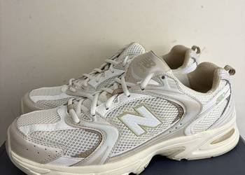 Buty/Sneakersy New Balance MR530AA
