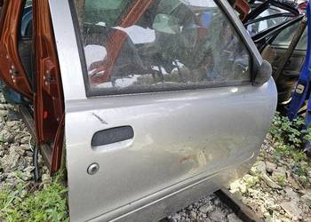 Drzwi fiat Seicento prawy przód