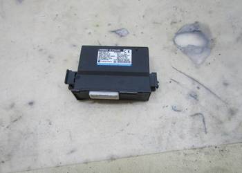 MODUŁ ZAMKA CENTRALNEGO KEYLESS MAZDA 3 BM BN