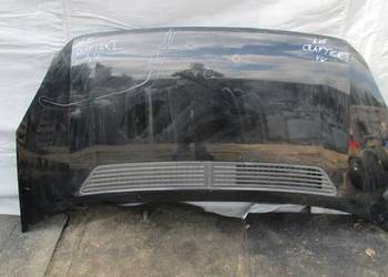 VW CRAFTER I 15r maska