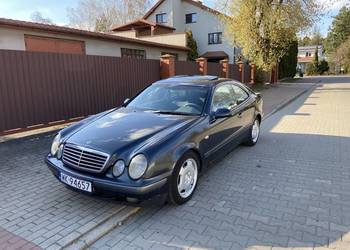 Mercedes-Benz CLK 200