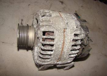 Alternator BOSCH 0124425020, GM 55556067, ZJ